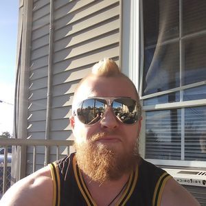 Meet your Posher, Ian